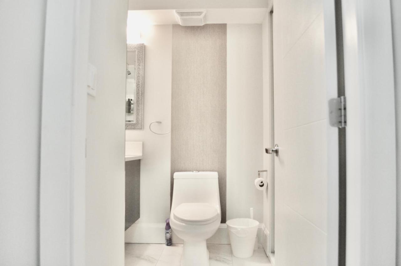 Stylish 1 Bedroom Suite In North Vancouver 10 Mins Ski Exteriér fotografie