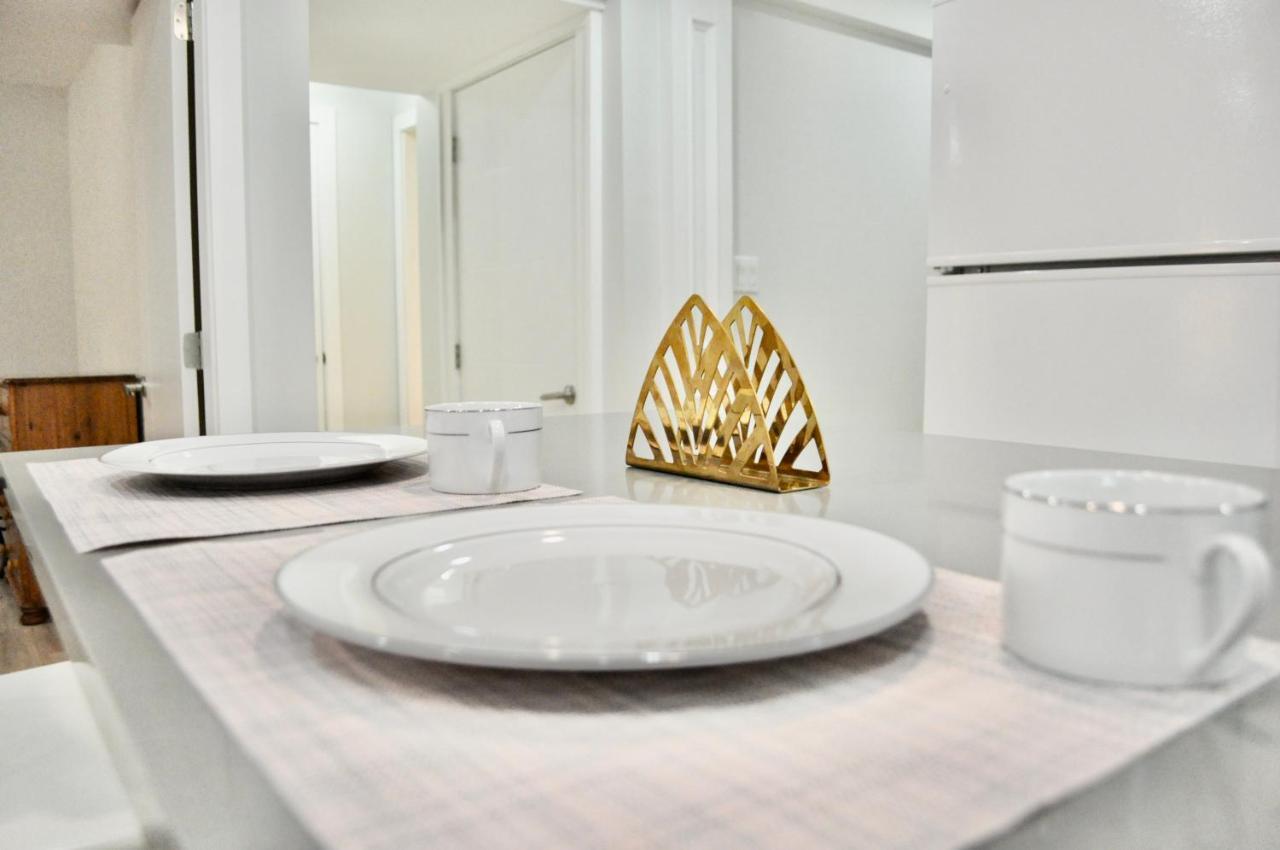Stylish 1 Bedroom Suite In North Vancouver 10 Mins Ski Exteriér fotografie