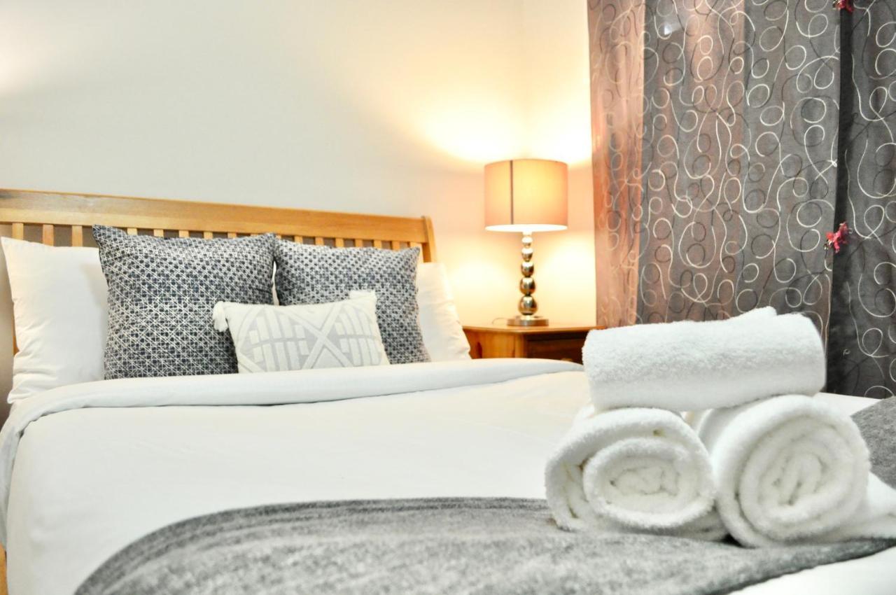 Stylish 1 Bedroom Suite In North Vancouver 10 Mins Ski Exteriér fotografie